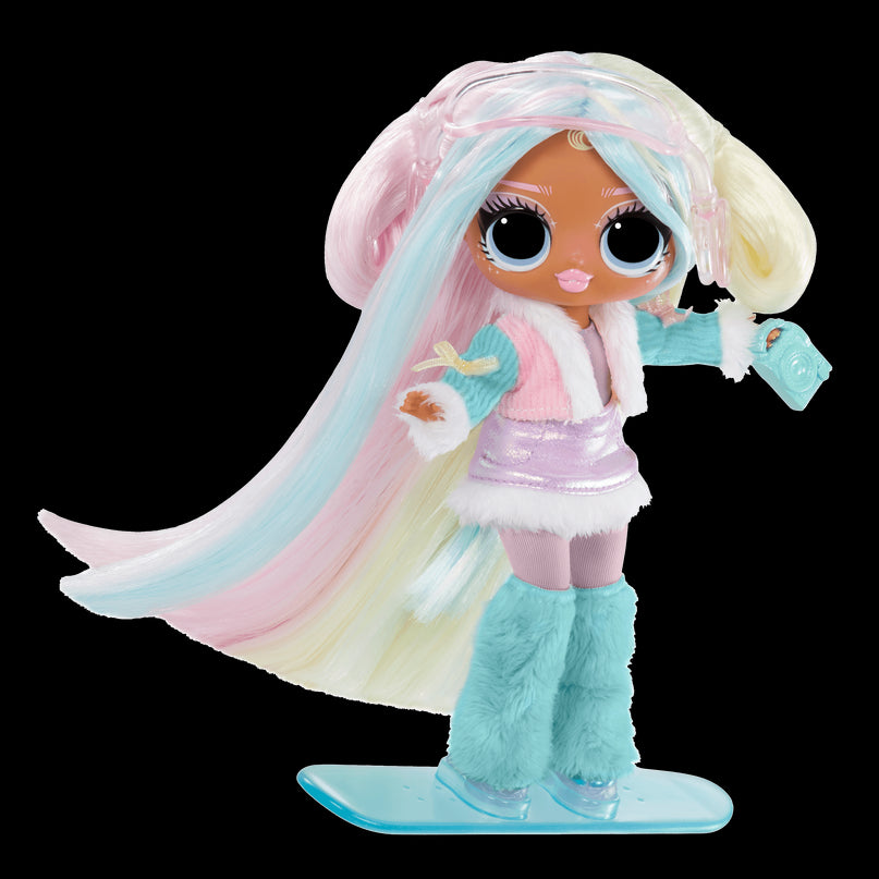 LOL Surprise nukk Tweens Winter Snow - Candylicious