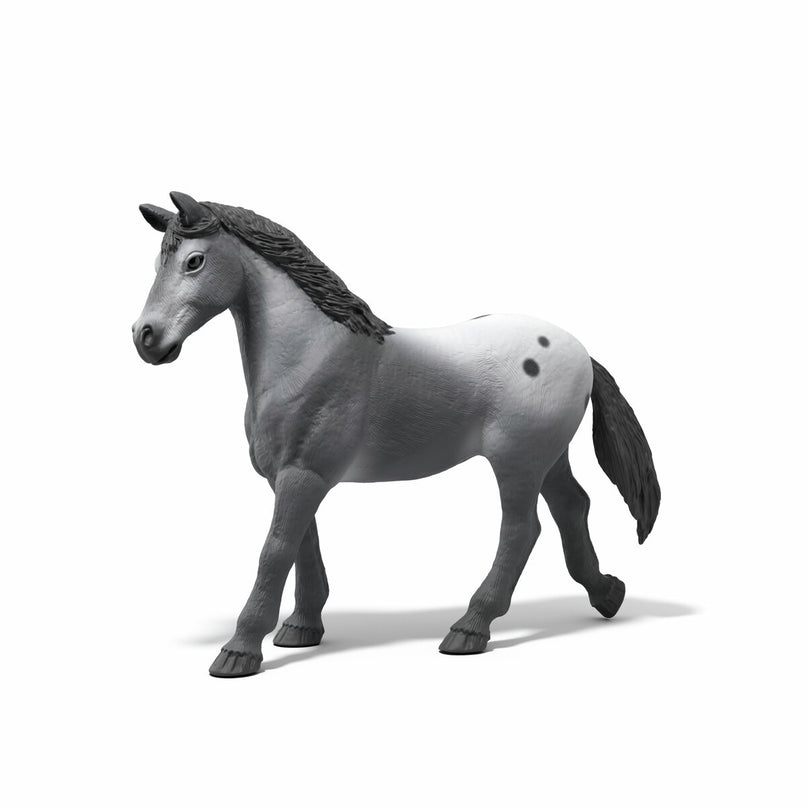 SCHLEICH HORSE CLUB Lisa turniiritreening