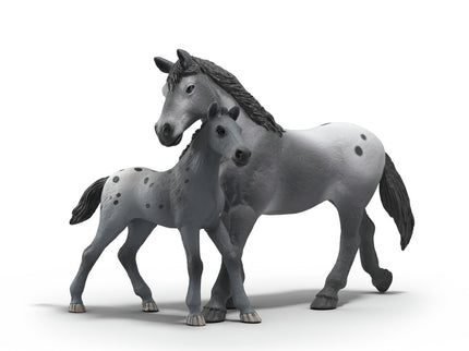 SCHLEICH HORSE CLUB Lisa turniiritreening