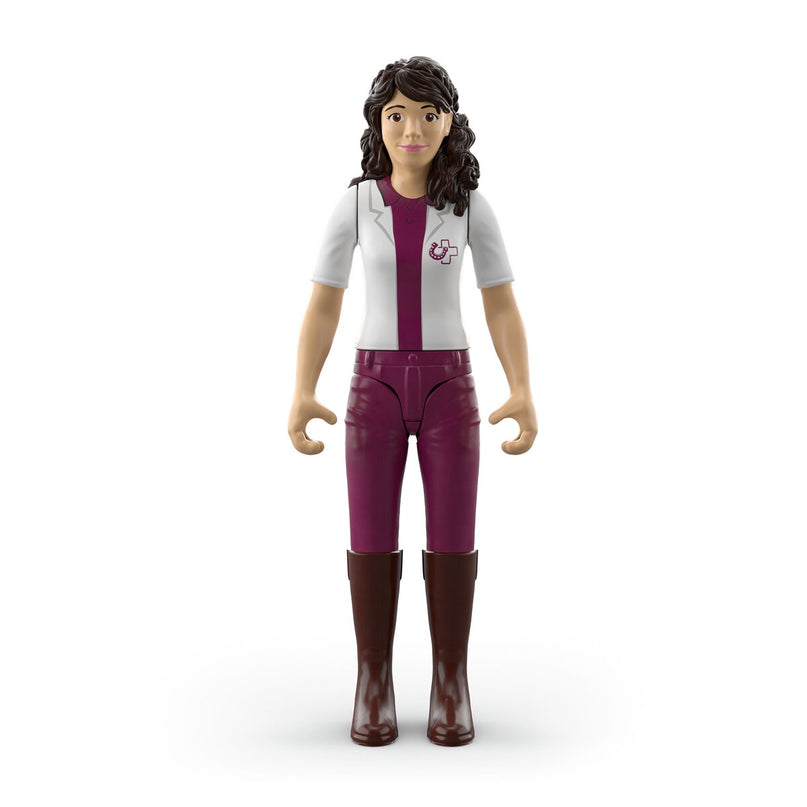 SCHLEICH HORSE CLUB Loomakliinik