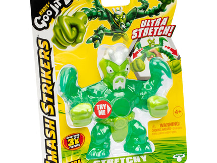 GOO kangelased JIT ZU figuur Smash Strikers