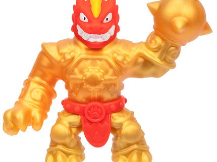 GOO kangelased JIT ZU figuur Smash Strikers