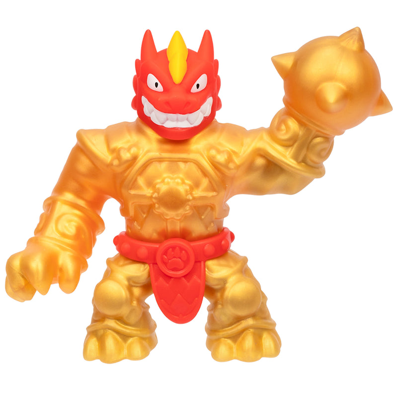 GOO kangelased JIT ZU figuur Smash Strikers