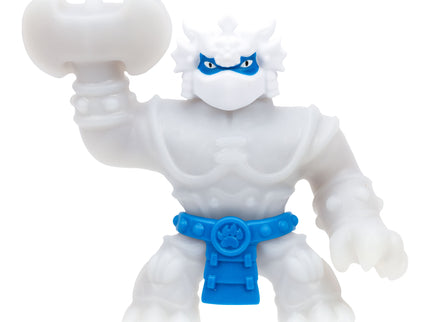 GOO kangelased JIT ZU figuur Smash Strikers