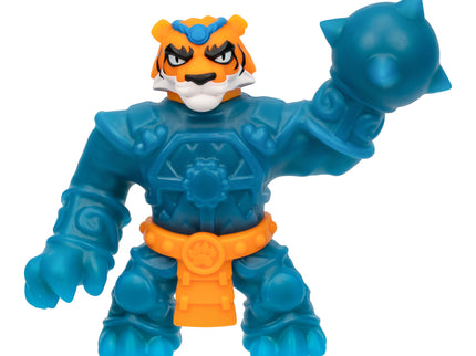 GOO kangelased JIT ZU figuur Smash Strikers