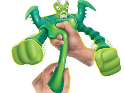 GOO kangelased JIT ZU figuur Smash Strikers