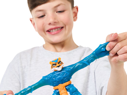 GOO kangelased JIT ZU figuur Smash Strikers