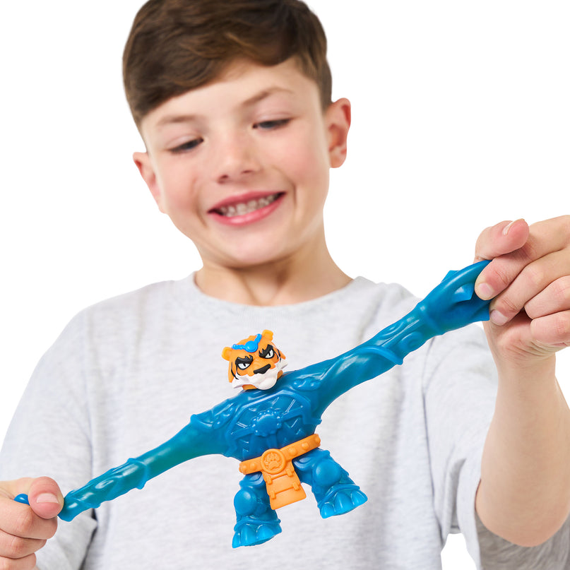 GOO kangelased JIT ZU figuur Smash Strikers