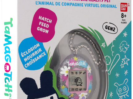 TAMAGOTCHI Interaktiivne digi lemmikloom