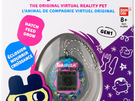 TAMAGOTCHI Interaktiivne digi lemmikloom