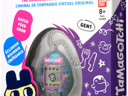 TAMAGOTCHI Interaktiivne digi lemmikloom