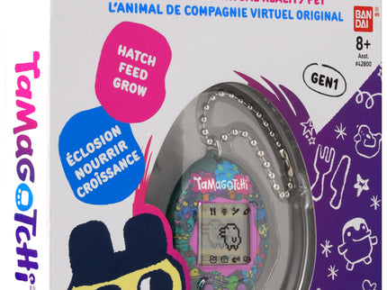 TAMAGOTCHI Interaktiivne digi lemmikloom
