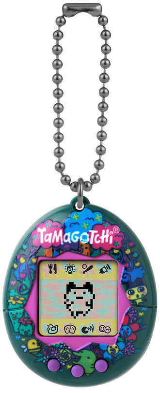 TAMAGOTCHI Interaktiivne digi lemmikloom