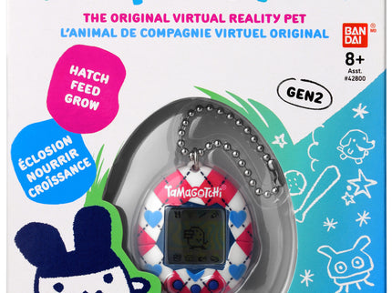 TAMAGOTCHI Interaktiivne digi lemmikloom