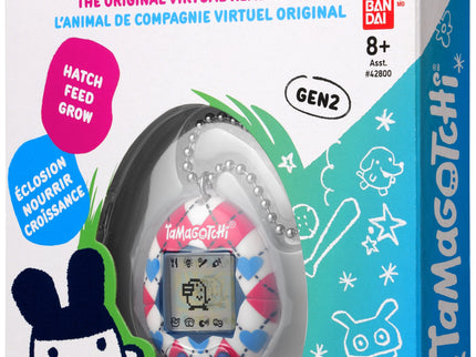 TAMAGOTCHI Interaktiivne digi lemmikloom