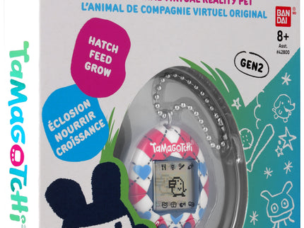 TAMAGOTCHI Interaktiivne digi lemmikloom