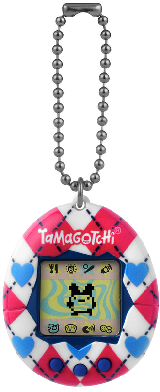 TAMAGOTCHI Interaktiivne digi lemmikloom