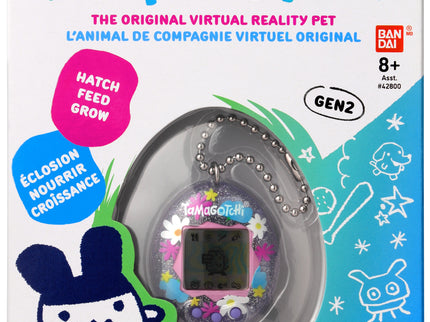 TAMAGOTCHI Interaktiivne digi lemmikloom