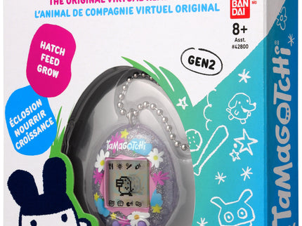 TAMAGOTCHI Interaktiivne digi lemmikloom