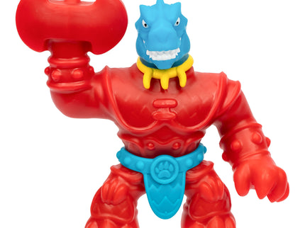 HEROES OF GOO JIT ZU figuuride 2-pakk Smash Strikers