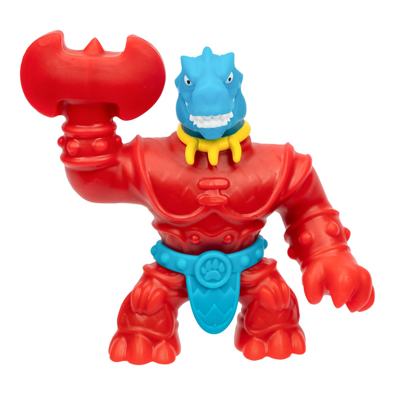 HEROES OF GOO JIT ZU figuuride 2-pakk Smash Strikers