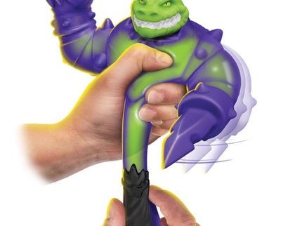 HEROES OF GOO JIT ZU figuuride 2-pakk Smash Strikers