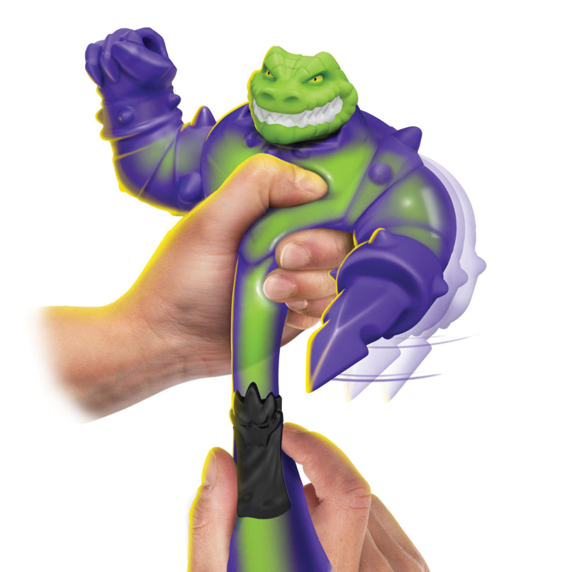 HEROES OF GOO JIT ZU figuuride 2-pakk Smash Strikers