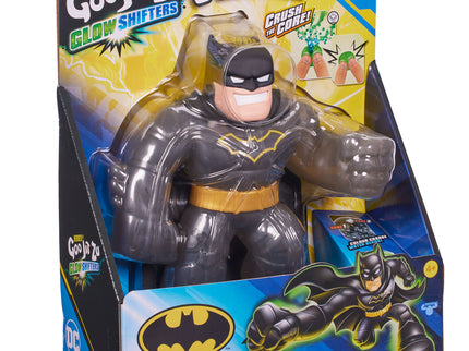 HEROES OF GOO JIT ZU DC Mängufiguur Goo Shifters - Batman