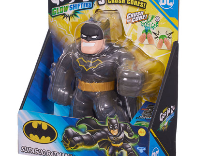 HEROES OF GOO JIT ZU DC Mängufiguur Goo Shifters - Batman