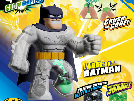 HEROES OF GOO JIT ZU DC Mängufiguur Goo Shifters - Batman