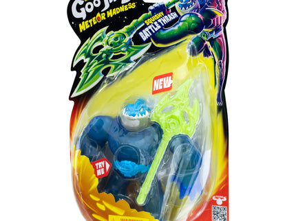 HEROES OF GOO JIT ZU figuur Meteor Madness