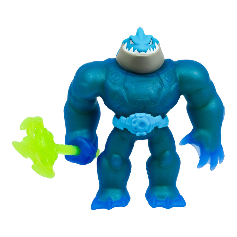 HEROES OF GOO JIT ZU figuur Meteor Madness