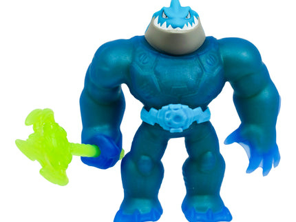 HEROES OF GOO JIT ZU figuur Meteor Madness