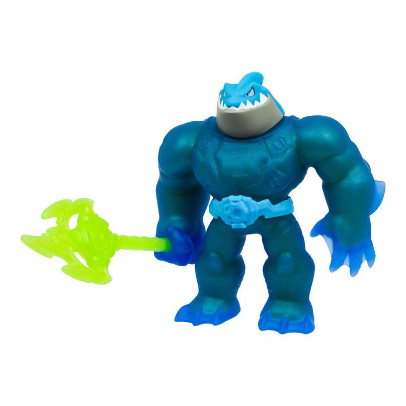 HEROES OF GOO JIT ZU figuur Meteor Madness