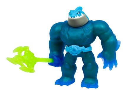 HEROES OF GOO JIT ZU figuur Meteor Madness