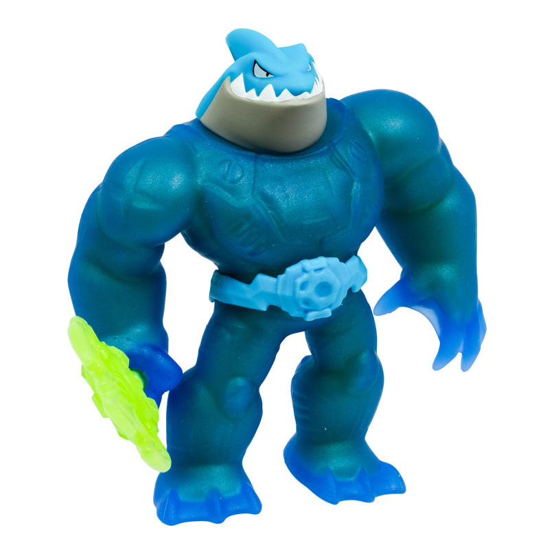 HEROES OF GOO JIT ZU figuur Meteor Madness