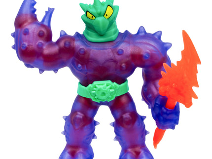 HEROES OF GOO JIT ZU figuur Meteor Madness