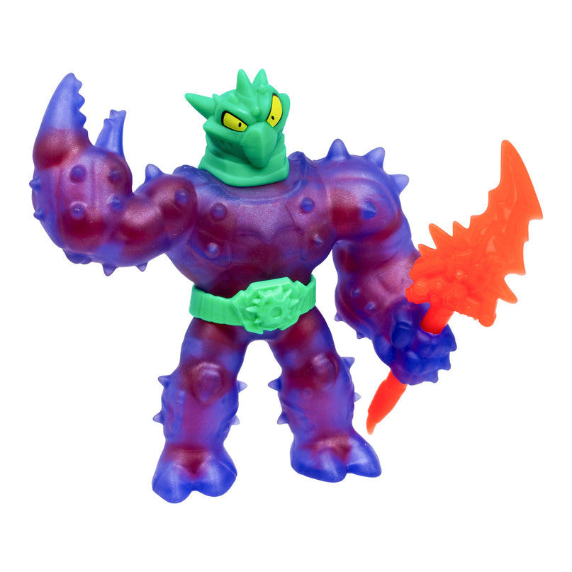 HEROES OF GOO JIT ZU figuur Meteor Madness