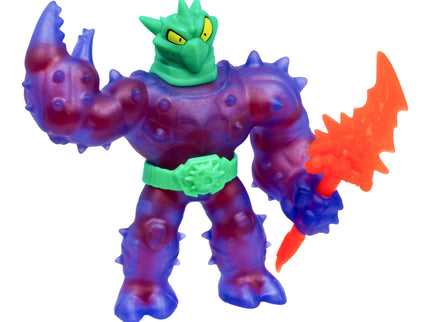 HEROES OF GOO JIT ZU figuur Meteor Madness
