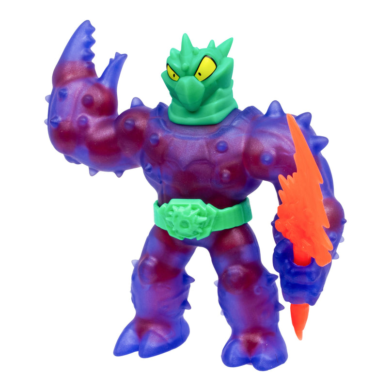 HEROES OF GOO JIT ZU figuur Meteor Madness