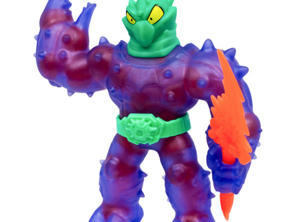 HEROES OF GOO JIT ZU figuur Meteor Madness