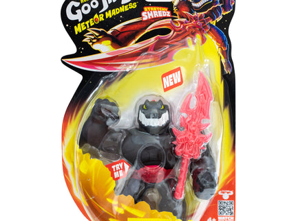 HEROES OF GOO JIT ZU figuur Meteor Madness