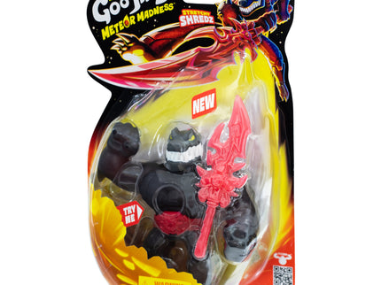 HEROES OF GOO JIT ZU figuur Meteor Madness