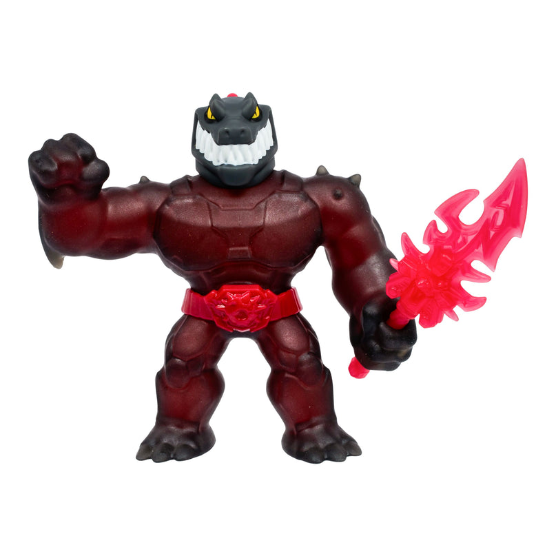 HEROES OF GOO JIT ZU figuur Meteor Madness