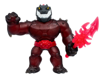 HEROES OF GOO JIT ZU figuur Meteor Madness