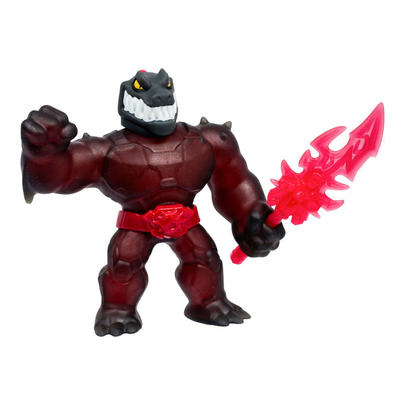HEROES OF GOO JIT ZU figuur Meteor Madness