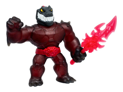 HEROES OF GOO JIT ZU figuur Meteor Madness