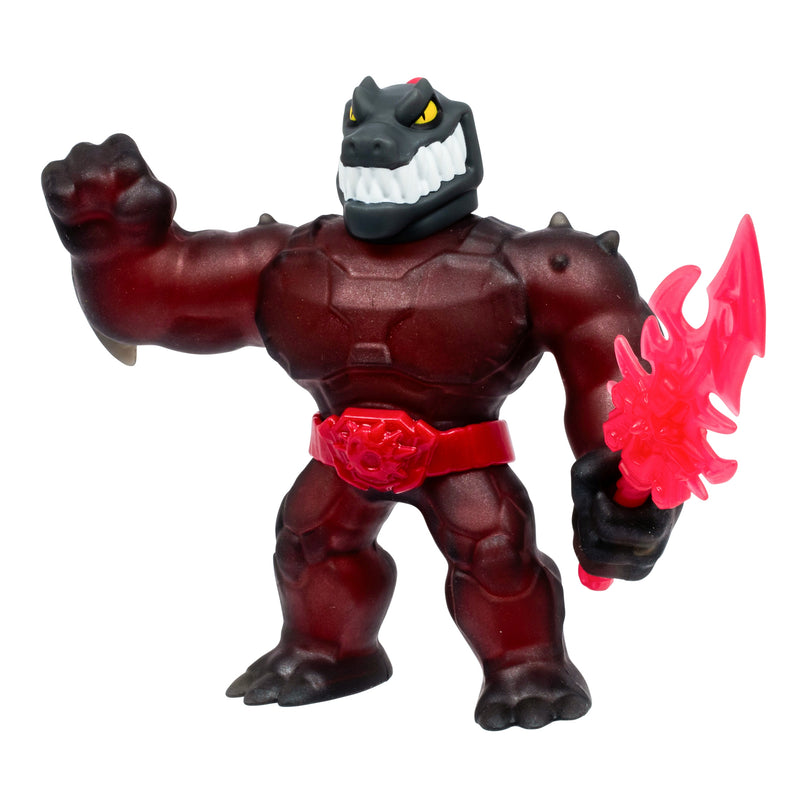 HEROES OF GOO JIT ZU figuur Meteor Madness