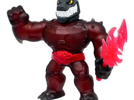 HEROES OF GOO JIT ZU figuur Meteor Madness