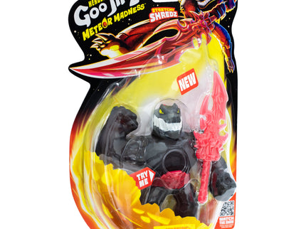 HEROES OF GOO JIT ZU figuur Meteor Madness